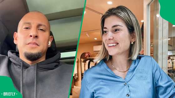 DJ Warras attacks Rachel Kolisi over upcoming documentary: “Inconsiderate of Siya"