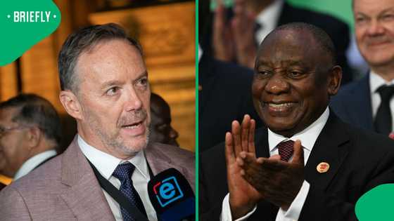 GOOD Party rejects Cyril Ramaphosa's claim the DA municipalities are well run, South Africans amused