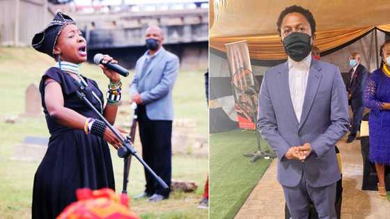 Ntsiki Mazwai wants Mbuyiseni Ndlozi to step down due to rape allegations