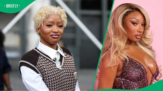 Uncle Waffles to Join Megan Thee Stallion at Hottieween in Las Vegas