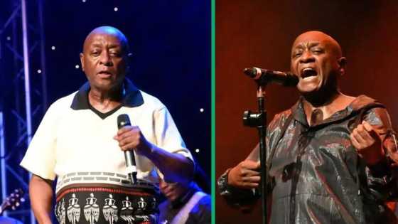 Mbongeni Ngema's family to reportedly exhume his body for reburial in his hometown of eMfana