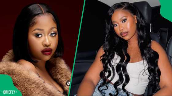 Mzansi weighs in on Seemah's DJing career: "Everyone is becoming a DJ"