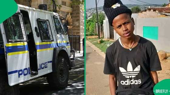 University students on the run following murder of 18-year-old, SA says: "They can't hide forever”