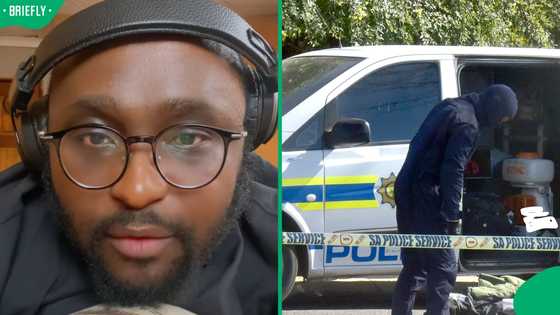 “That’s very sad”: Content creator weighs in on tragic Durban love triangle story in TikTok video