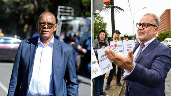 Mzansi debates implications of Carl Niehaus and Ace Magashule’s expulsions from African National Congress