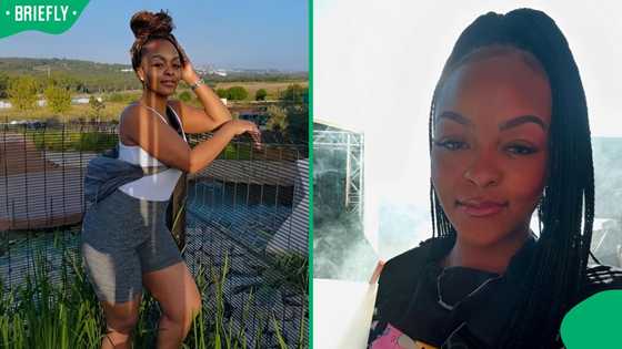 "They don't want our cash": American woman stunned she can't use US dollar in South Africa