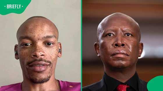 Nota Baloyi calls Julius Malema an ‘idiot’ over Swahili language proposal