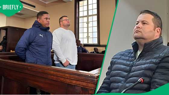 State drops charges against Etienne van der Walt in R14.9 million precious stones robbery case