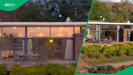 "What's the catch?": Mzansi in disbelief as Instagram clip shows stunning KZN house worth R5 million