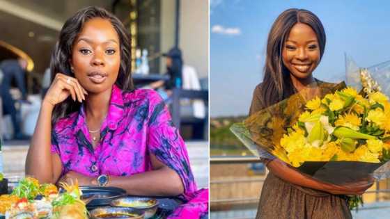 Nambitha Ben Mazwi pens letter of gratitude to Netflix, reflects on her incredible journey