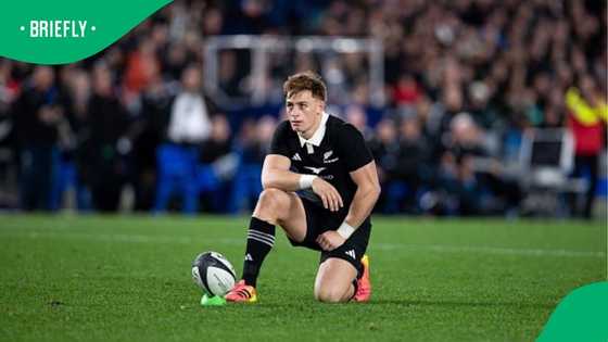 All Blacks dealt major blow as Ruben Love injury forces big No 10 decision
