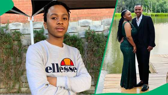 Mixed opinions on Kaizer Chiefs player Nkosingiphile Ngcobo marrying at 24