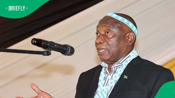 President Ramaphosa plans financial equity for traditional leaders and chiefs