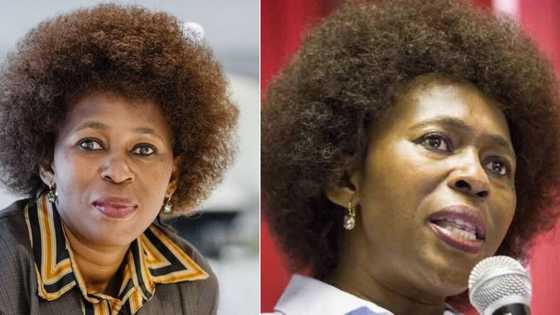 Shots fired: Makhosi Khoza calls ANC out at State Capture Commission