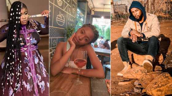 Thandiswa Mazwai and Stoan Seate celebrate daughter Malaika turning 21