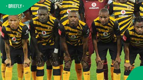 Former Kaizer Chiefs defender loses car after Court ruling