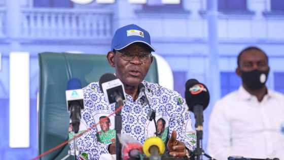 E.Guinea accuses France, Spain, US of election 'interference'