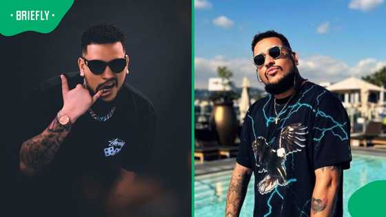 AKA remembered 3 years since his death: "Feels so recent"