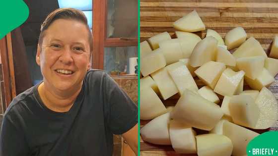 “R100 ingredients for a meal for 4 “: Cape Town woman shows budget Shoprite meals