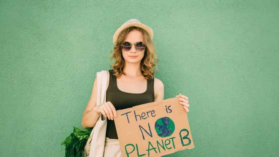 World News Day: Briefly News joins calls to highlight climate change crisis