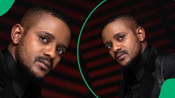 Kabza De Small previews new music with Cowboi, SA responds to video