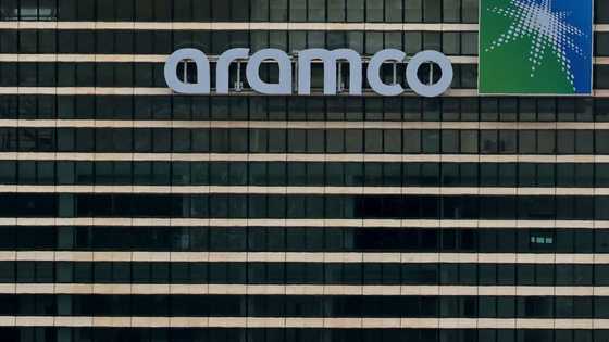 Oil giant Aramco says to offer shares worth over $10 bn on Saudi bourse