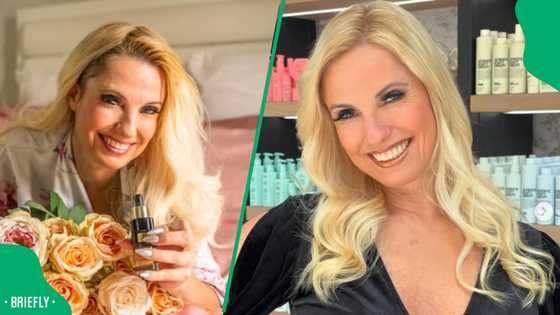 SA reacts as Christall Kay allegedly demands more money from 'Real Housewives' franchise