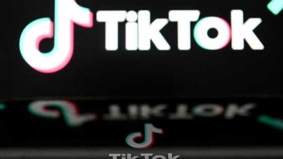 Montana becomes first US state to ban TikTok