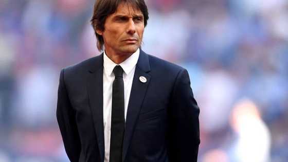 Former Chelsea manager Antonio Conte warned to avoid Arsenal job as pressure ramps up on Mikel Arteta