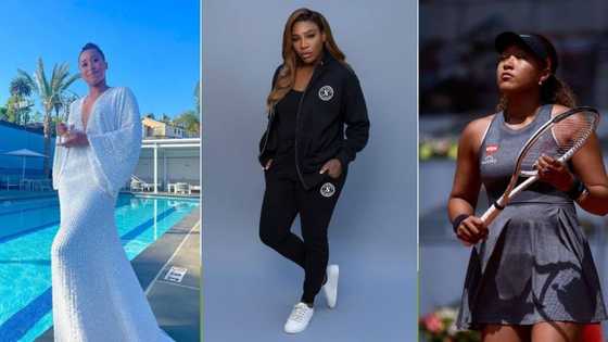 Serena Williams misses out as Naomi Osaka, Rafael Nadal win big at Laureus Awards