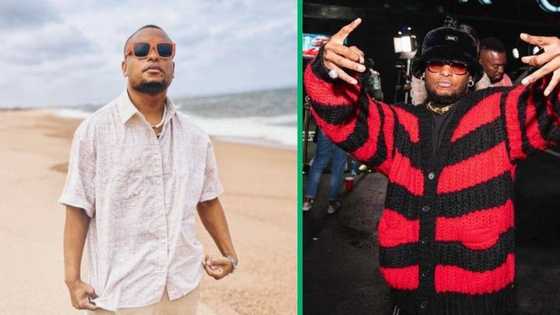 K.O shows love to his supporters in heart-warming gratitude note and 10 pictures