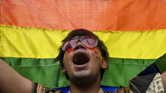 India's top court to weigh same-sex marriage recognition