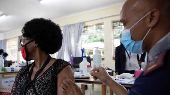 "I'm joining AfriForum": South Africans back AfriForum stance against mandatory vaccination
