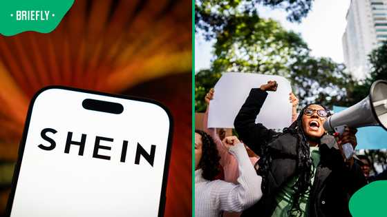 Calls to ban Shein and Temu in South Africa sparks fierce debate