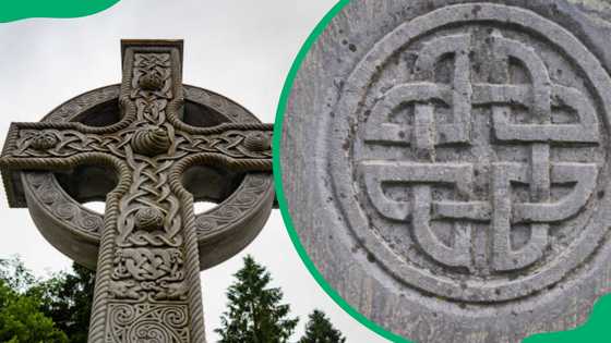 What is the meaning of Celtic knots? A quick guide