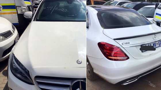 Man shares terrifying ordeal of wife hijacked at gunpoint: “By the grace of God she was unharmed”