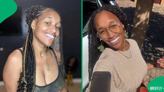 "South Africa is not a place": American woman shares incredible benefits of being in Mzansi