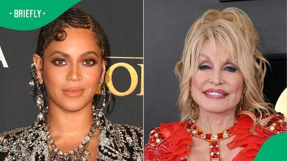 Beyoncé mourns Dolly Parton with heartfelt tribute: "You are truly one of one"