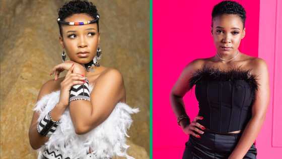 Singer Paige buys herself a new luxurious Haval SUV: "Anything is possible with God"