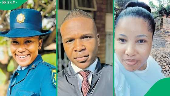 SAPS provides update on 3 constables found dead at Hennops River