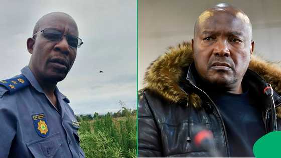 Madlanga Commission: How Katiso "KT" Molefe recruited a senior SAPS member