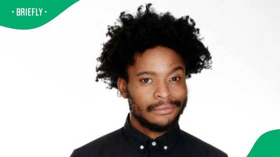 "Tragic": Comedian Ebenhaezer Dibakwane passes away, SA mourns death at young age