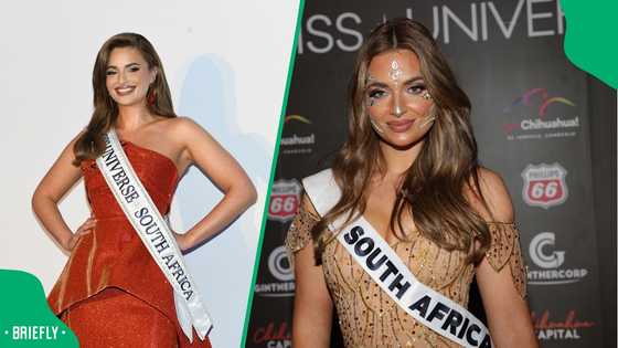 Miss South Africa withdraws Mia le Roux from Miss Supranational 2025, SA confused: “What's the story?”