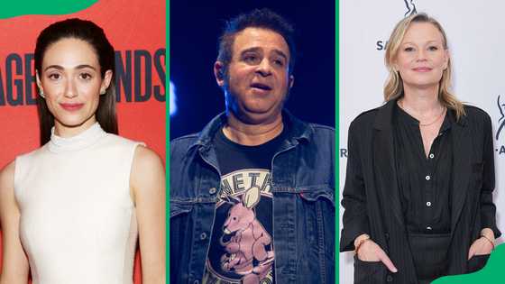 Adam Duritz’s girlfriends over the years: A timeline of his relationships