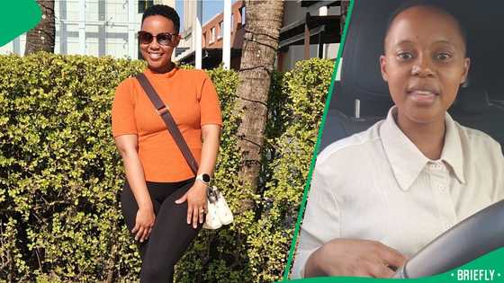 "You're one in a million": Woman returns to the filling station after underpaying, SA impressed