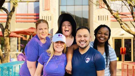 Check out your favourite Jacaranda FM presenters