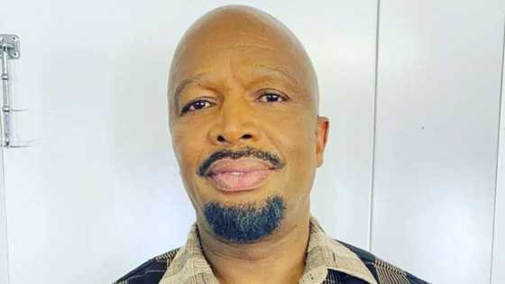 Guess who’s back: Sello Maake kaNcube returns to The Queen