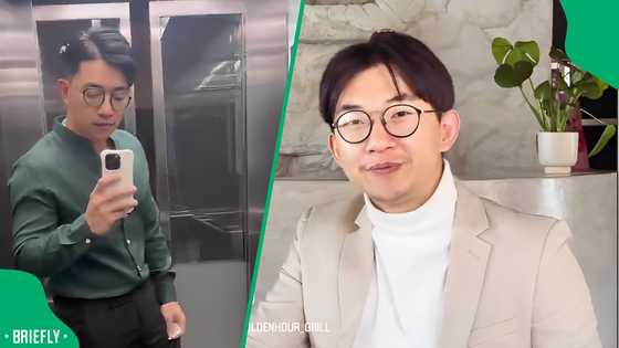 "Help needed, how to marry Zulu girl?": Asian restaurant owner's lobola questions win hearts