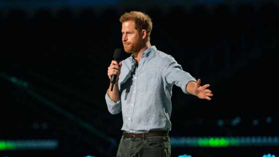 Prince Harry set to drop a book on relations with Royal Family in 2022