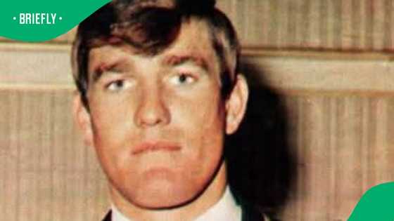 Springbok great Joggie Jansen dies at 78 just hours after All Blacks victory